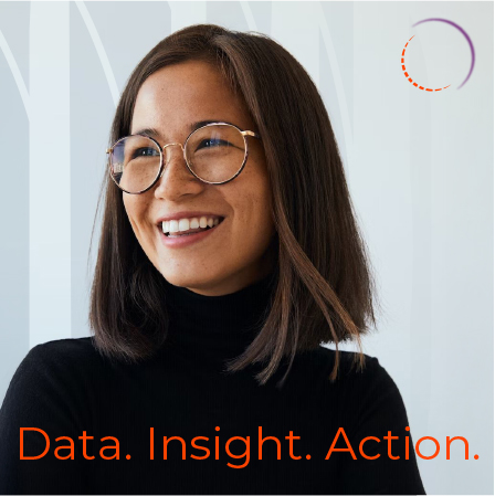 Data. Insight. Action.